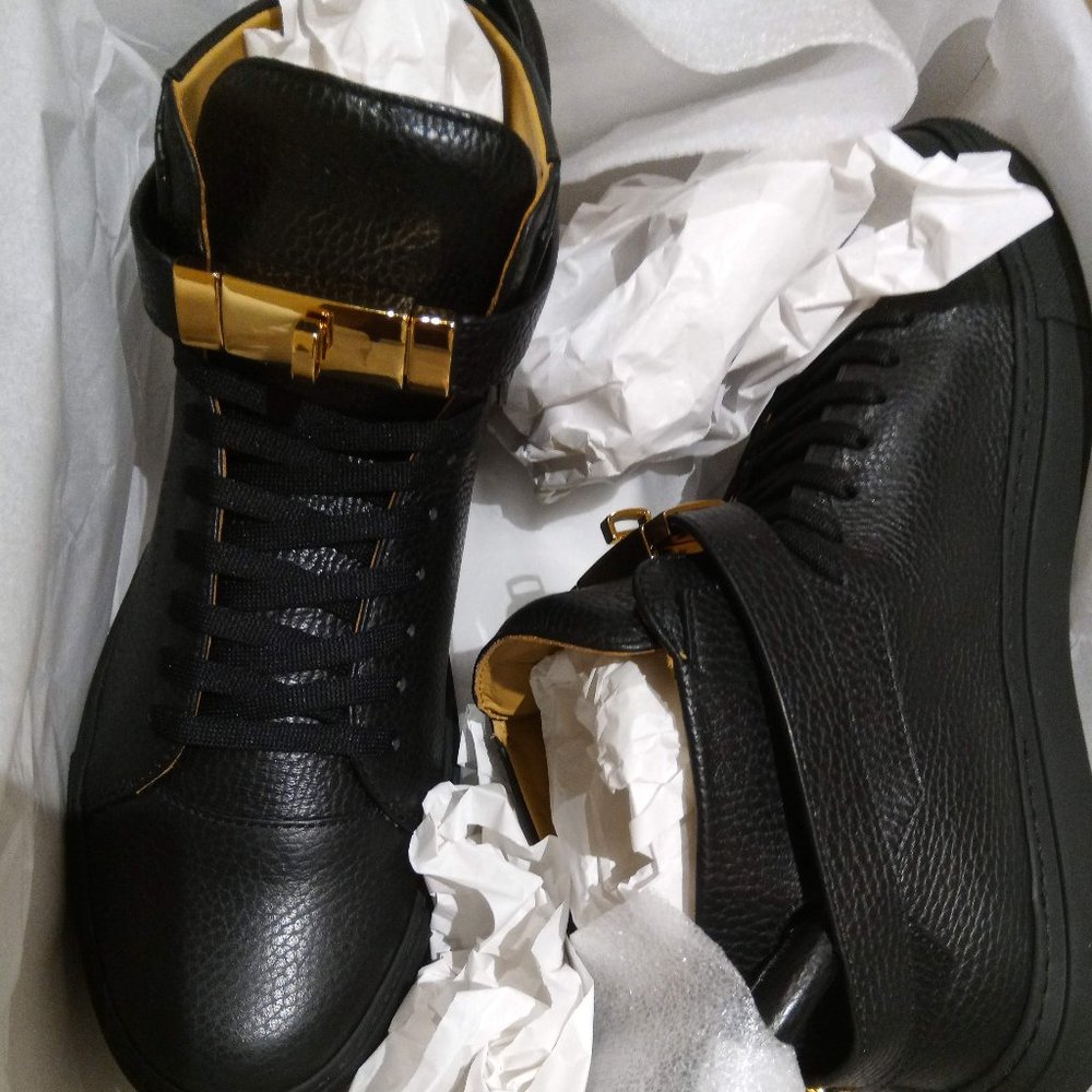 BRAND NEW BUSCEMI